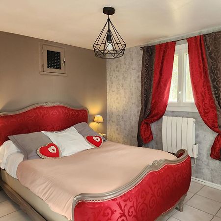 Chalet Du Moulin Cussac-Fort-Medoc Екстер'єр фото