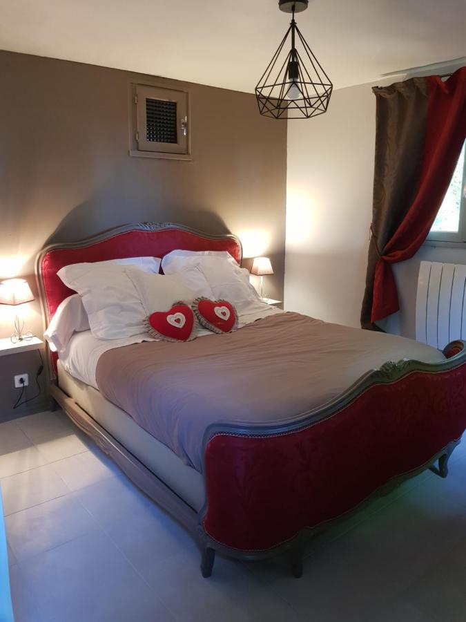 Chalet Du Moulin Cussac-Fort-Medoc Екстер'єр фото