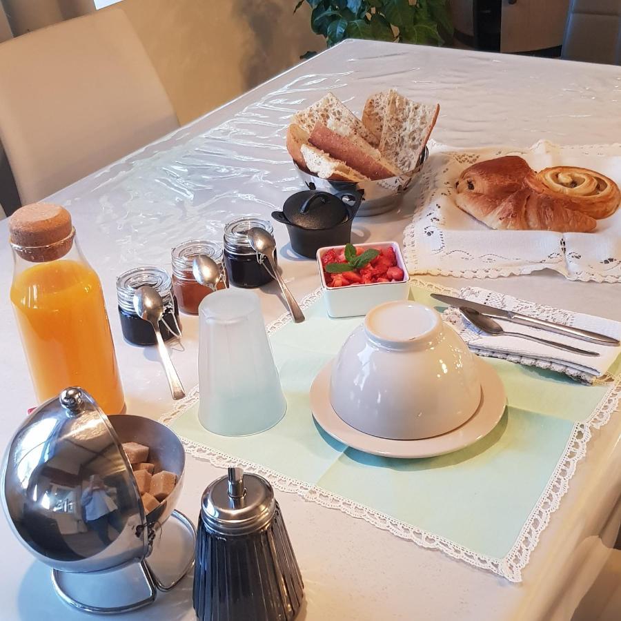 Chalet Du Moulin Cussac-Fort-Medoc Екстер'єр фото