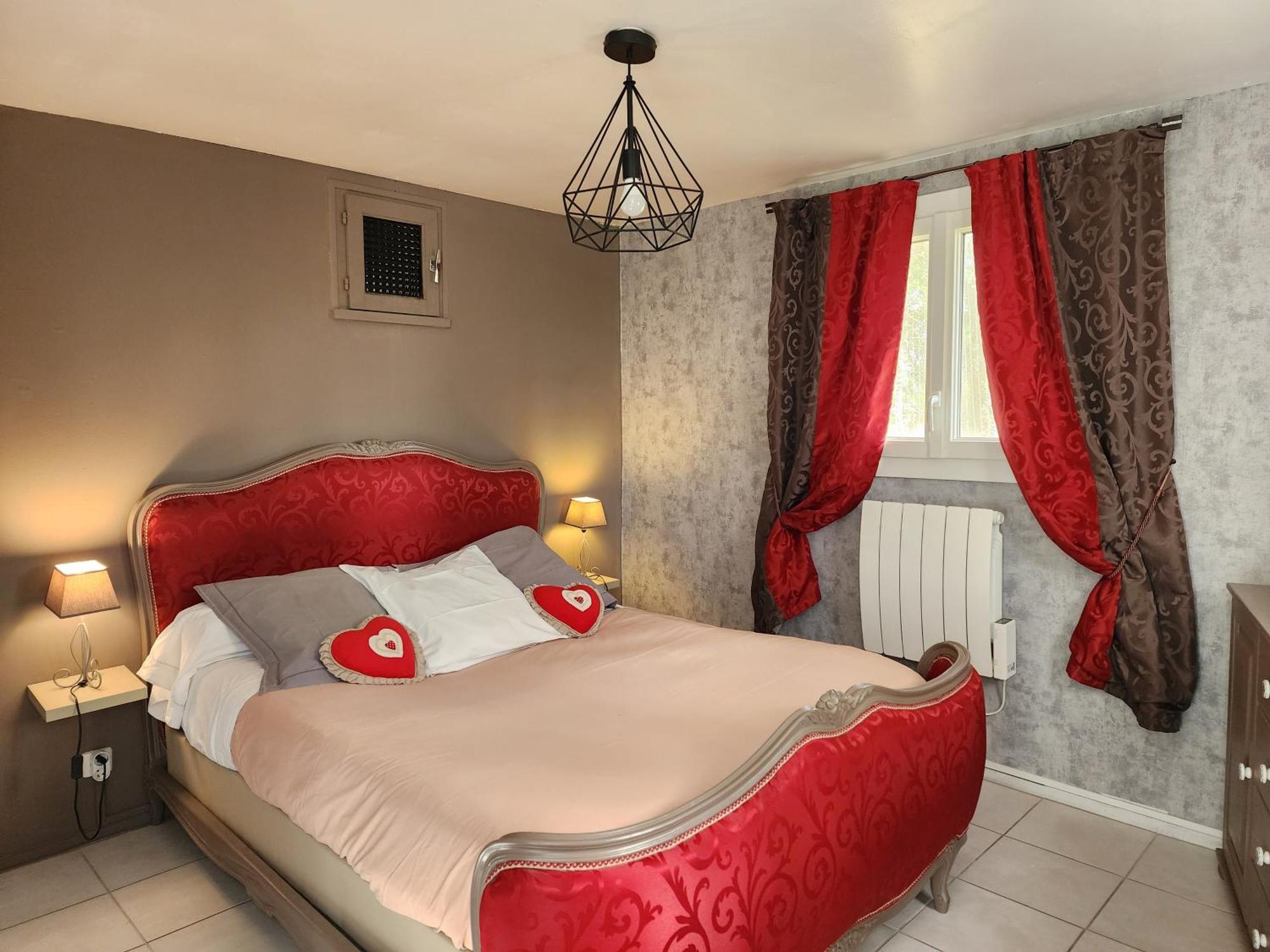 Chalet Du Moulin Cussac-Fort-Medoc Екстер'єр фото